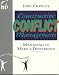 Constructive Conflict Management: Managing to Make a Difference (People Skills for Professionals Series)