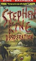 Desperation/Regulators, The 2-copy combination package
