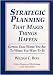 Book Strategic Planning That Makes Things Happen