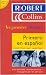 Primero en español : Dictionnaire français espagnol - espagnol français Primero en español : Dictionnaire français espagnol - espagnol français
