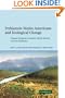 Prehistoric Native Americans and Ecological Change: Human Ecosystems in Eastern North America since the Pleistocene