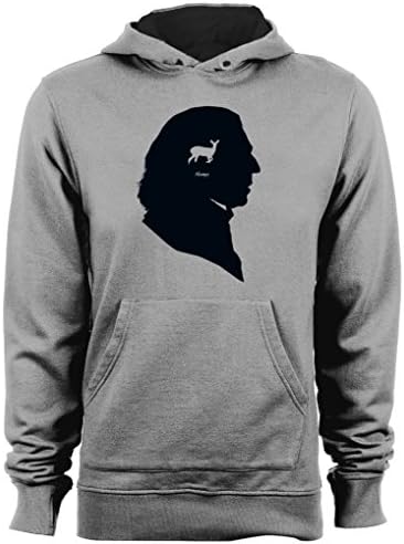 Severus Snape Always Harry Potter Mens &amp; Womens graphic hoodies printed hoodies