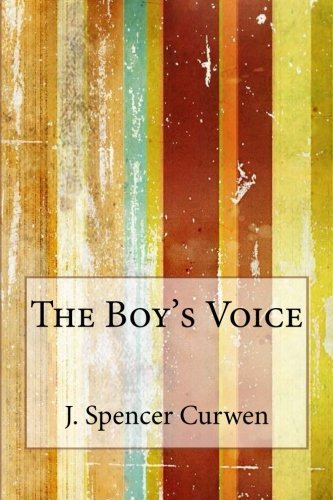The Boy's Voice