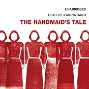 The Handmaid's Tale | [Margaret Atwood]