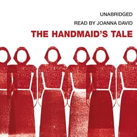 The Handmaid's Tale (Unabridged)