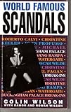 World famous scandals