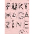 Fukt Magazine: Issue 8/9