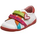 Agatha Ruiz de la Prada Toddler 92204 Signature Sandal