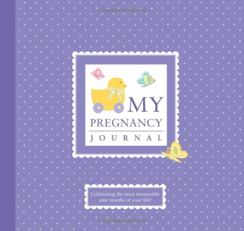 My Pregnancy Journal