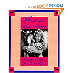 Horses and Their Women