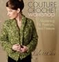 Couture Crochet Workshop