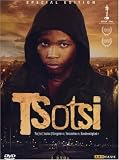 Tsotsi (Special Edition, 2 DVDs)