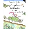 Armeline Fourchedrue reine du volant