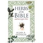 Click here to buy Herbs Of The Bible by  Allan Swenson.