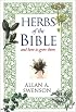 Herbs Of The Bible