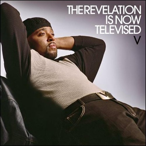 CD-Charts  Music : The Revelation is Now Televised