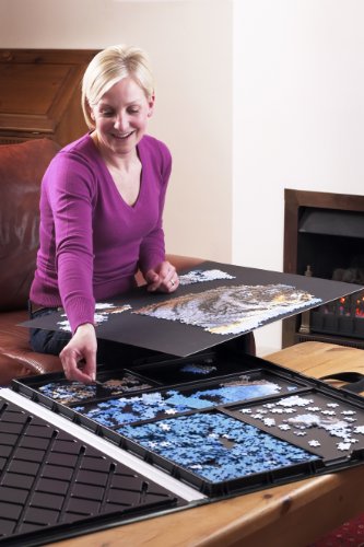 Imagen 4 de Ravensburger Puzzlestore