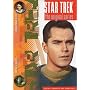 Star Trek - The Original Series, Vol. 40, Episodes 79, 99 & 1: Turnabout Intruder/ The Cage (B&W/Color Version) / The Cage (Full Color Version)