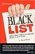 Black list : Quinze grands journalistes am�ricains brisent la loi du silence