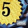 Rows Of Teeth: Merge 5th Anniversary Compilation