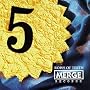 Rows Of Teeth: Merge 5th Anniversary Compilation