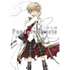 Pandora Hearts