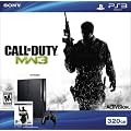 Playstation 3 320GB HW Bundle - Call of Duty: Modern Warfare 3