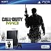 Playstation 3 320GB HW Bundle - Call of Duty: Modern Warfare 3