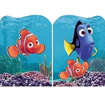 Nemo Self-stick Wall Art