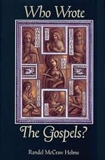 Who Wrote the Gospels