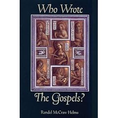 Who Wrote the Gospels?