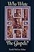 Who Wrote the Gospels