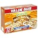 Nature Valley Sweet & Salty Bars, Variety Pack of Almond and Peanut, 12-Count Boxes (Pack of 6)