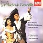 Planquette: Les Cloches de Corneville