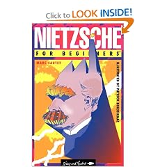 Nietzsche for Beginners (Beginners Series)