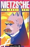 Nietzsche for Beginners (Beginners Series)