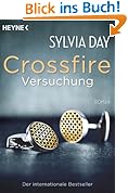 Crossfire. Versuchung: Band 1 Roman