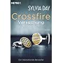 Crossfire. Versuchung: Band 1 Roman von Sylvia Day