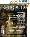 Shroud: The Journal Of Dark Fiction And Art