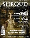 Shroud: The Journal Of Dark Fiction And Art