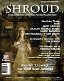 Shroud: The Journal of Dark Fiction and Art