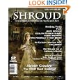Shroud: The Journal of Dark Fiction and Art