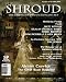 Shroud: The Journal of Dark Fiction and Art