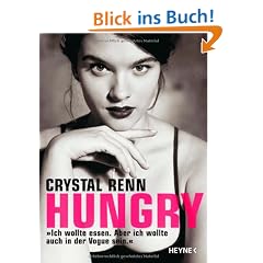 Hungry: "Ich wollte essen. Aber ich wollte auch in der Vogue sein."