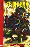 Revue Marvel Panini France  / Spider-Man, Tome 2 : Haute tension