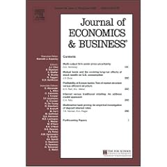 The impact of limit order anonymity on liquidity: Evidence from ...