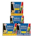 Bell FlatBlocker Bicycle Tube (24 Inch)