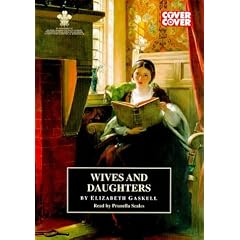 Wives and Daughters: Complete & Unabridged (Cover to Cover)