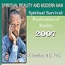 Spiritual Reality and Modern Man: Spiritual Survival: Realization of Reality