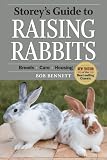 Storey's Guide to Raising Rabbits, 4th Edition